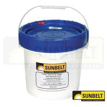 B1LC12025 Reel Diamond Back Lapping Compound, 120 grit (25 lb)