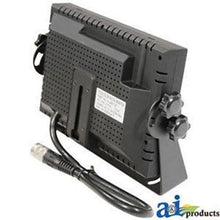 QM7127 CabCAM 7" LCD TFT Color Quad Monitor Fits Allis-Chalmers All Case-IH All