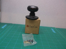Copper Creek EK2090BT Colonial Dummy Door Knob, Tuscan Bronze 0220
