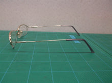 Nicole Miller Champagne 135MM 48-17 Eyeglass Frame
