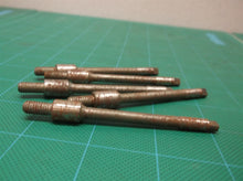Lot Of 5 84MM LONG ALIGNMENT SHAFT for Chinese atv dirt bike Motorcycle