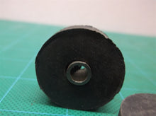 (4) Rubber Spacers ID 7MM OD 30.5 12.8MM Thick Chinese atv dirt bike Motorcycle