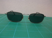 Dakota Smith 1383 Constellation Gun Metal 0001 50 20 135 Eyeglass Frame