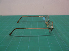 Fundamentals F105 BR 53 18 135 Eyeglass Frame