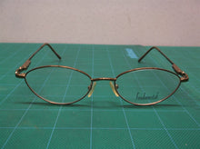 Fundamentals F105 BR 53 18 135 Eyeglass Frame