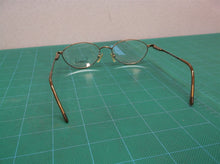 Fundamentals F105 BR 53 18 135 Eyeglass Frame