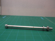 7 5/8" Long OD 10MM Bolt With Nut for Chinese atv dirt bike Motorcycle