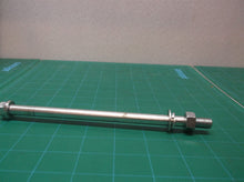 7 5/8" Long OD 10MM Bolt With Nut for Chinese atv dirt bike Motorcycle