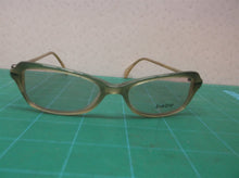 Bebe Lucy Spearmint 135MM Eyeglass Frame