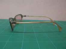 Bebe Lucy Spearmint 135MM Eyeglass Frame