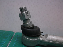 Tie Rod Gray 10 1/8" Long for Chinese atv dirt bike Motorcycle