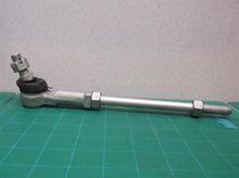 Tie Rod Gray 10 1/8" Long for Chinese atv dirt bike Motorcycle