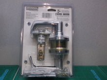 Universal Hardware New light duty commercial passage door Lever UH40047