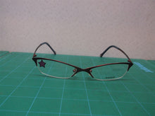Bebe Fire Bunny Frame 54 16 135 Eyeglass Frame