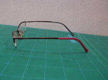 Bebe Fire Bunny Frame 54 16 135 Eyeglass Frame