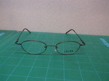 Casino Eyeware A-122 50-18-140 SBR Eyeglass Frame