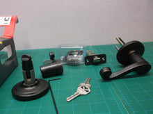 Assorted Kwikset Lock Parts