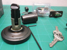 Assorted Kwikset Lock Parts