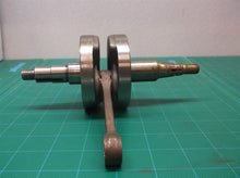 Set Of Flywheel & Connecting Rod 14MM Center Hole