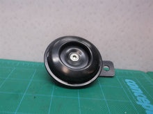 Black Horn A047/487 Horn 12V 1.5A 100DB For Chinese atv dirt bike Motorcycle