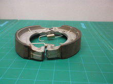 Brake Shoe Set With Springs 1 1/8" Wide For Chinese atv dirt bike Motorcycle