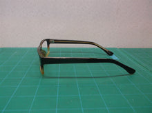Parade Q Series 1714 Brown Fade PQ01714BRN52 52-17-145 No Lenses Eyeglass Frame