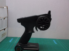 UDI R/C UDI001 Transmitter 2.4GHZ Powers On