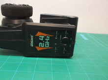 UDI R/C UDI001 Transmitter 2.4GHZ Powers On
