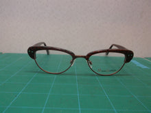 Mario Galbatti MG146 Wine 50 18 140 Eyeglass Frame