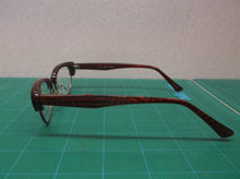 Mario Galbatti MG146 Wine 50 18 140 Eyeglass Frame