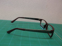 Parade +Plus 2111 Cayenne/Gum 45 17 140 Eyeglass Frame