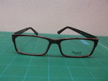 Parade +Plus 2111 Cayenne/Gum 45 17 140 Eyeglass Frame