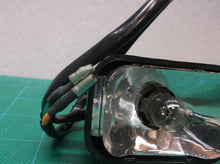 2 Wire light With No Lens For Chinese atv dirt bike Motorcycle
