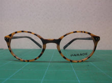 Parade PQ1724 Tort/Black 47 20 143 Eyeglass Frame