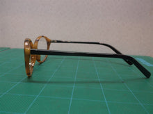 Parade PQ1724 Tort/Black 47 20 143 Eyeglass Frame