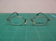 NS Eyewear NS4051X-ABRZ 46 20 137 Ant Bronze Eyeglass Frame