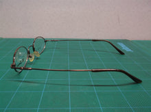 NS Eyewear NS4051X-ABRZ 46 20 137 Ant Bronze Eyeglass Frame