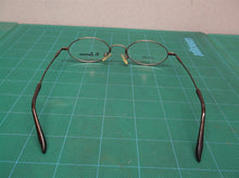 NS Eyewear NS4051X-ABRZ 46 20 137 Ant Bronze Eyeglass Frame