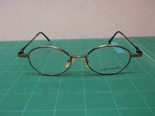 Mario Martinelli Pinto 50 16 135 Eyeglass Frame