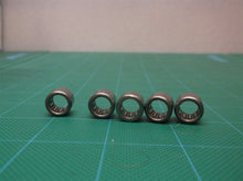 Lot Of 5 Bearings ID 8.2MM OD12.1MM 12MM Long For Chinese atv dirt bike Motorcycle