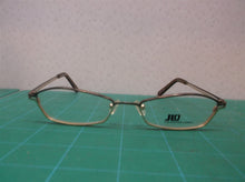 JLO JL102 0DR2 135 52 17 135 Eyeglass Frame