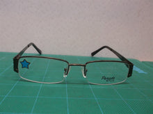 Parade + Plus 2027 Brown 51 18 135 Eyeglass Frame