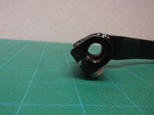 Black Shift Lever ~6" Long Splined With Hardware For Chinese atv dirt bike Motorcycle