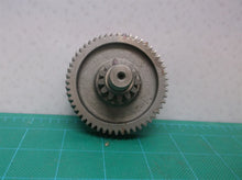 51 Tooth Outer Gear 13 Tooth Inner 55.3 MM Long For Chinese atv dirt bike Motorcycle