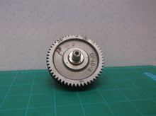 51 Tooth Outer Gear 13 Tooth Inner 55.3 MM Long For Chinese atv dirt bike Motorcycle