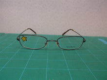 Vera Wang 49-18 135 VIII CH Eyeglass Frame