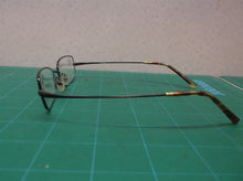 Vera Wang 49-18 135 VIII CH Eyeglass Frame