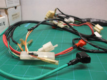 wire Harness With Fuse For Chinese atv dirt bike Motorcycle