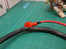 wire Harness With Fuse For Chinese atv dirt bike Motorcycle