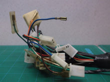 wire Harness With Fuse For Chinese atv dirt bike Motorcycle